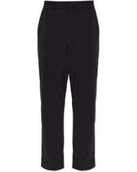 Paul Smith - Cordura Travel Trousers - Lyst