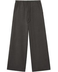 B+ AB - Drawstring Trousers - Lyst