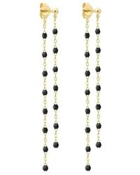 Gigi Clozeau - 18Kt Classic Gigi Dangling Earrings - Lyst