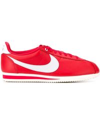 Nike Cortez Classic Sneakers for Men - Up to 30% off at Lyst.com