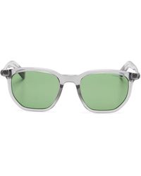 Montblanc - Mb0352S Sunglasses - Lyst