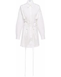 Prada - Abito - Lyst