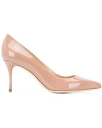 Sergio Rossi - With Heel - Lyst