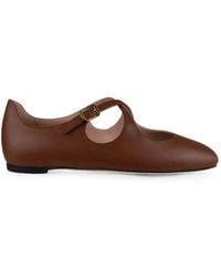 Bally - Rina Flat - Lyst