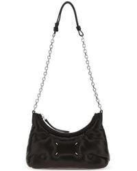 Maison Margiela - Glam Slam Quilted Shoulder Bag - Lyst