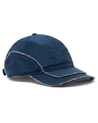 DIESEL - C-Onnor Cap - Lyst