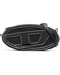DIESEL - ‘1Dr Pouch’ Shoulder Bag - Lyst