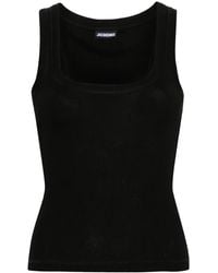 Jacquemus - Le Debardeur タンクトップ - Lyst