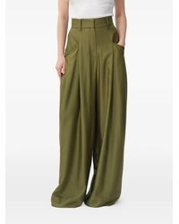 Concepto - Wild Palazzo Broek - Lyst