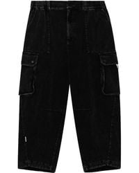 Musium Div. - Pocket Cargo Pants - Lyst