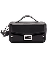 Fendi - Baguette Soft Bag - Lyst