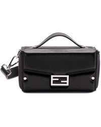Fendi - Bolso Baguette Soft - Lyst