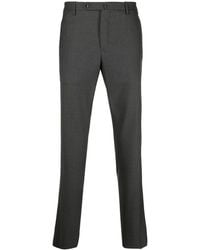 Incotex - Tailored-Suit Trousers - Lyst