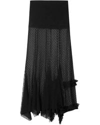 Isabel Marant - Ioana Skirt - Lyst