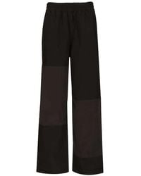 Arte' - Colour-Block Track Pants - Lyst