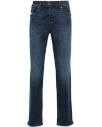 DIESEL - 2023 D-Finitive Tapered-Jeans - Lyst
