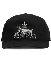 Carhartt - Wiptopia 2 Cap - Lyst