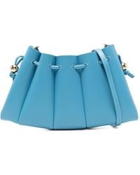 THEMOIRÈ - Borsa A Tracolla Calipso Con Coulisse - Lyst