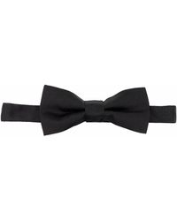 DSquared² - Classic Bow Tie - Lyst