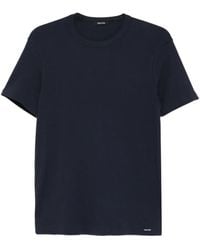 Tom Ford - Short-Sleeve T-Shirt - Lyst