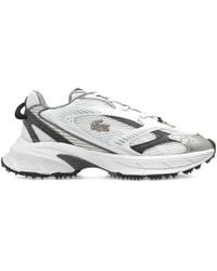 Lacoste - Zapatillas L003 Neo con cordones - Lyst
