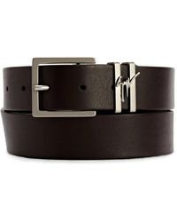 Giuseppe Zanotti - Teodore ベルト - Lyst