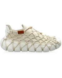 Keen - Uneek 360 Cord-Embellished Sneakers - Lyst
