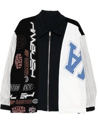 Ambush - Jacke Im Layering-Look - Lyst