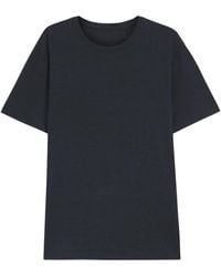 BOSS - X David Beckham Crew-Neck T-Shirt - Lyst