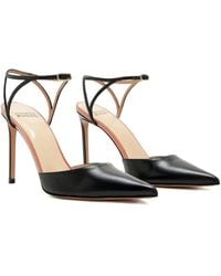 Francesco Russo - Pointed-Toe Pumps - Lyst