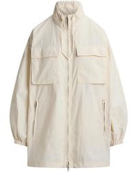 Polo Ralph Lauren - Flap-Pockets Jacket - Lyst