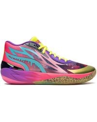 PUMA - Mb.02 "Be You" Sneakers - Lyst
