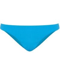 Melissa Odabash - Slip Bikini A Coste - Lyst