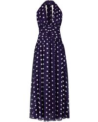 Nicholas - Arella Maxi-Dress - Lyst