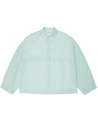 Glanshirt - Long-Sleeve Shirt - Lyst