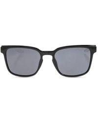 Nike - Livefree Iconic Rectangle-Frame Sunglasses - Lyst