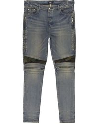 Amiri - Mx2 Jeans - Lyst