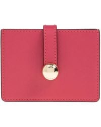 Furla - Medium Sfera Card Holder - Lyst