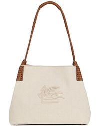 Etro - Medium Libra Shoulder Bag - Lyst