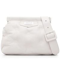 Maison Margiela - Small Glam Slam Classique Messenger Bag - Lyst
