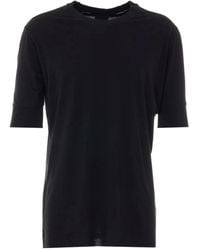 Thom Krom - Crew-Neck T-Shirt - Lyst