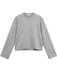 Rier - Klassisches Langarmshirt - Lyst