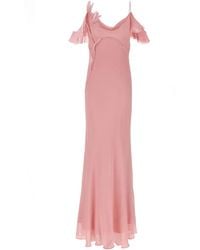 Self-Portrait - Dresses - Lyst