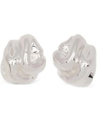 Completedworks - Knoll Abstract Earrings - Lyst