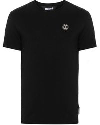 Just Cavalli - T-shirts And Polos - Lyst