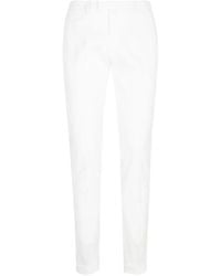 Briglia 1949 - Belt-Loops Trousers - Lyst