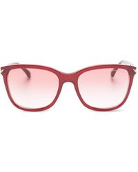 Emporio Armani - Sunglasses - Lyst