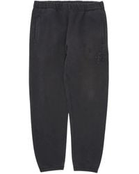 Chrome Hearts - Cross Patch Track Pants - Lyst