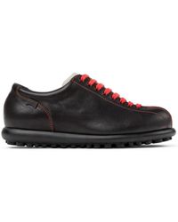 Camper - Pelotas Ariel Hella Schnürschuhe - Lyst