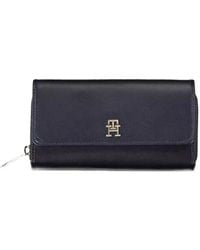 Tommy Hilfiger - Julia Zip-Around Wallet - Lyst